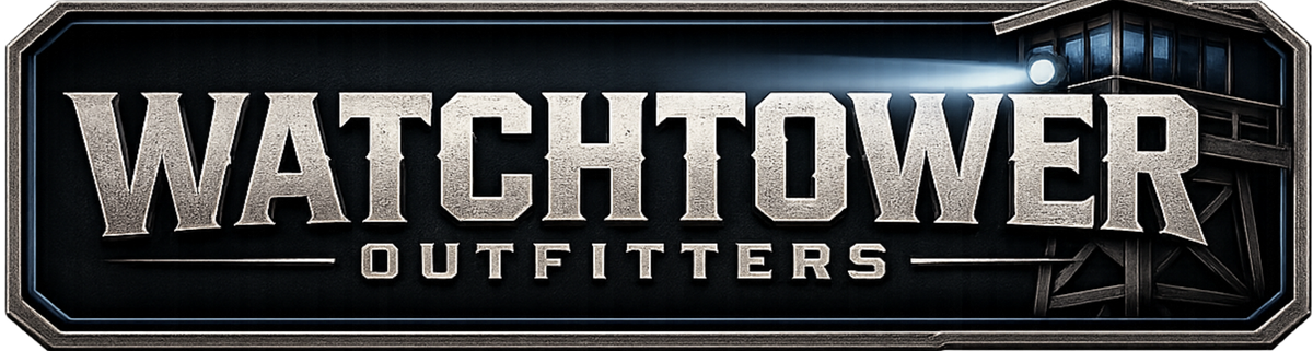 Watchtower Outfitters